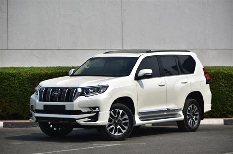 buy toyota prado dubai|toyota land cruiser prado 2023.